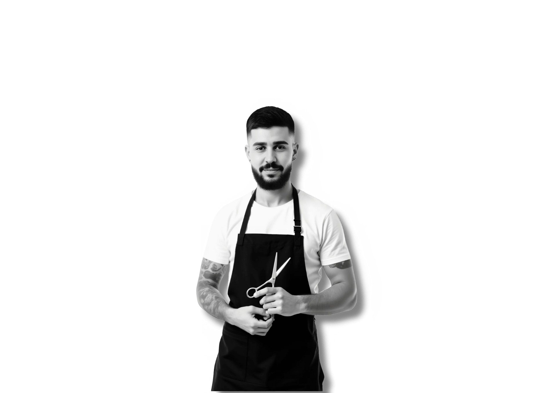 לידור זוארי ספר גברים מומחה לתספורות דירוג בבאר שבע